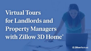 Virtual Tours for Landlords and Property Managers with Zillow 3D Home® screenshot 2