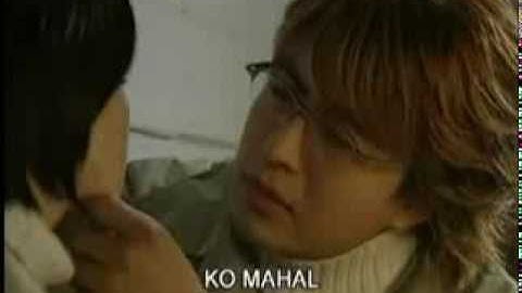 My Memory (of Her) by InFuse | Winter Sonata Endless Love II Tagalog OST#endlesslove2 #wintersonata
