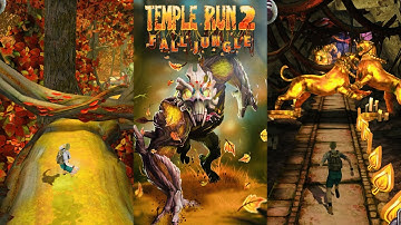 Temple Run 2 Game - Top 1 Run Game Always | Best Android/iOS Gameplay HD