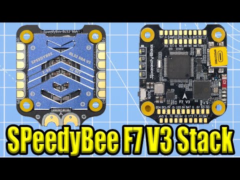 SpeedyBee F7 V3