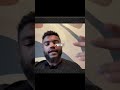 Morgan Charrière explique pourquoi il a arrêté les réseaux 👀 #ufc #mma #morgancharriere