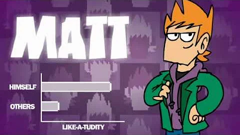 Eddsworld - Intro Song