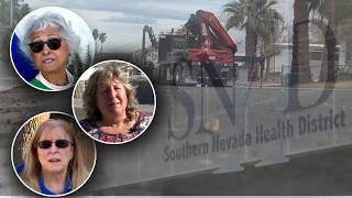 Valley septic owners could sidestep renewals and inspections under new proposed rules from SNHD