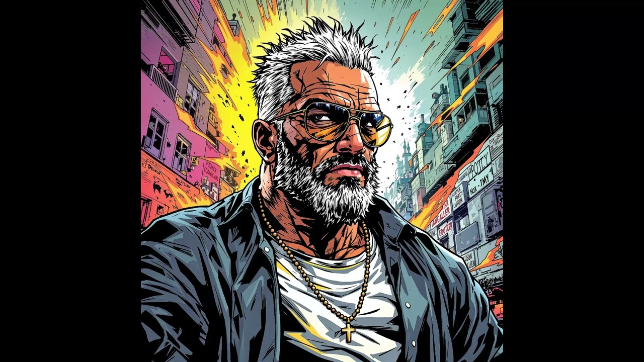 2025-09 FREE BEAT - Zed Zodin - 96bpm - 