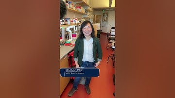 Advice on becoming a scientist @ucsf