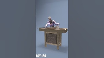 Day 136 | 365 Days of Animation #cgi #animation #3danimation #blender #blender3d