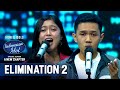 Dewanda & Degus Berhasil Menaklukkan Lagu All I Ask - Indonesian Idol 2021