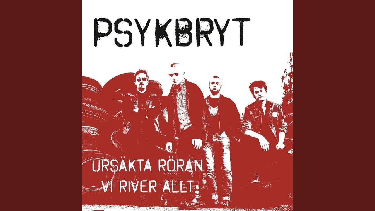 Psykbryt - När drömmarna blir sanna akkoorden