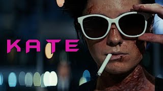 Kate tribute - Call Me (HBD @TheChrisperWhoIsCareless)
