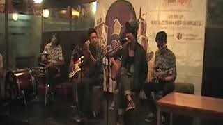 Silent In Midnite - Evolusi Accoustic.flv