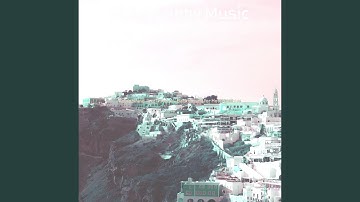 Pulsating Backdrops for Resorts