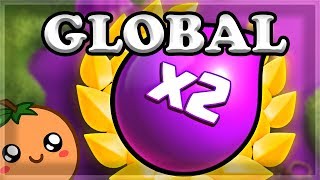 Dominating global tournaments with the Ram Rider, this deck is just...
