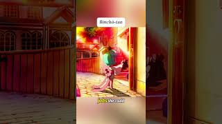 She Was An Orphan, Living Alone In The Mountains.