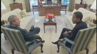 Former Presidents To Dine With Obama