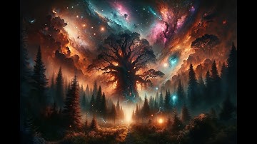 Integrate & Fire  - The Final Curtain (Lyric Video) #outerwilds