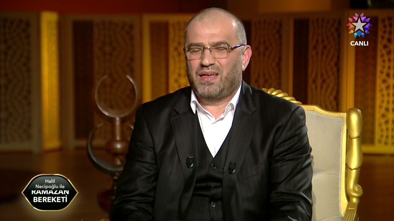 Hasan Lütfi Ramazanoğlu - Settar Allah İllallah / Müziksiz ilahi ve Kaside