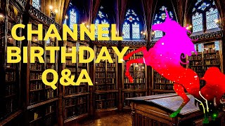 You Asked   I Answer || Q&A Video