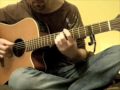 Wind - Akeboshi - Fingerstyle Arrangement