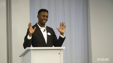 ID2020 Summit 2018: Part 1