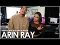 Arin Ray Speaks On Diddy's "R&B Is Dead" Comments & Talks Quarantine Inspiring 'Hello Poison' Album