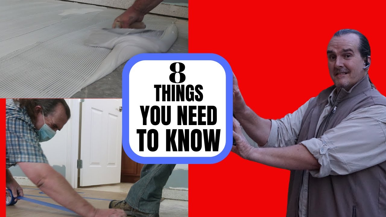 Wood Flooring Installation For Beginners Tips U0026 Tricks