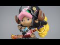 TOEI ANIMATION东映动画《航海王：红发歌姬》剧场版限定乔巴Tony Tony Chopper