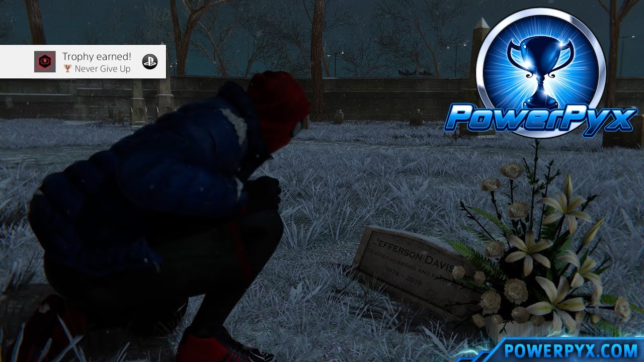 Marvel's Spider-Man: Miles Morales (PS4/PS5) – Guia de troféus - GameBlast