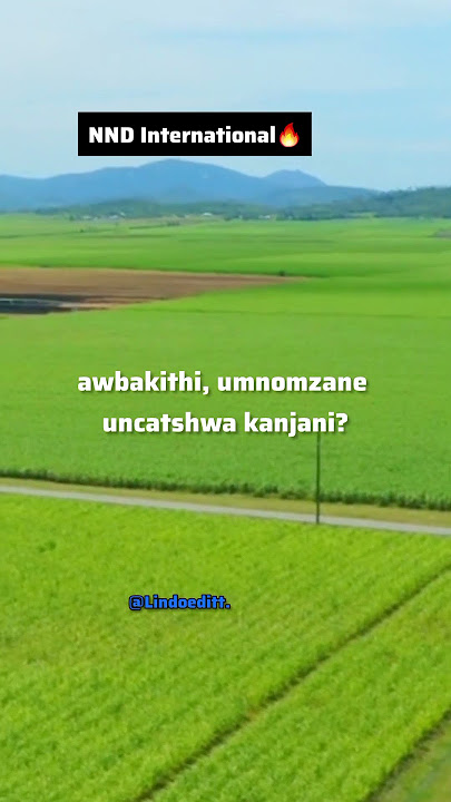 zibukele ama Lyrics eNND international 🔥🔥🔥
