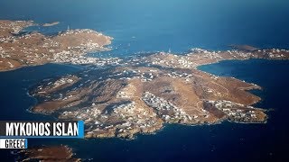 Paradise Beach Club Mykonos - The History 1969-2019