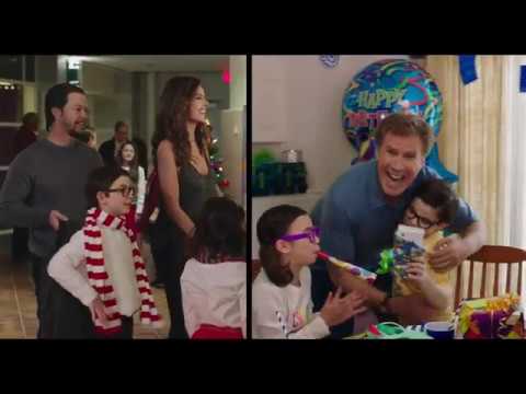 clips for crocs Daddy's Home (2017) | 'Every Dad'