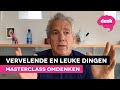 Berthold Gunster over de 80/20 regel