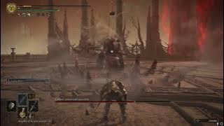 Download lagu Elden Ring- Godfrey perfect timing with OST