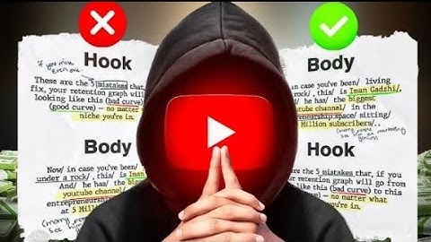 How To Script YouTube Videos Intro 10x Faster? (This Changed Everything) #viralvideo #trending