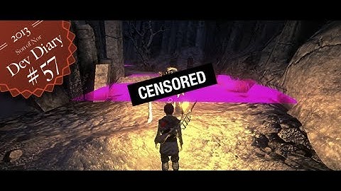 Son of Nor Dev Diary #57 - Head in the Clouds