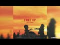 FREE UP - THUNDER【Audio】