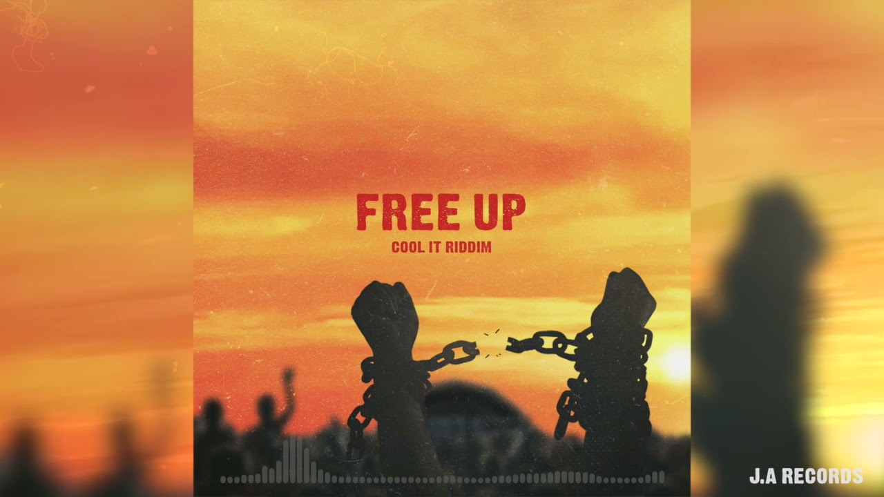 Смотреть «FREE UP - THUNDER【Audio】» на YouTube Смотреть «FREE UP - THUNDER【Audio】» на YouTube