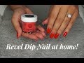 Revel Dip Nail At Home