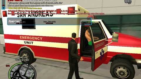 {LVRP.NET} Kos xe bác sĩ