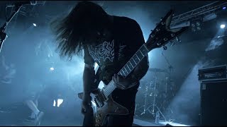 HELLWEED | RAW FEST 2017 | Live 2017/07/22