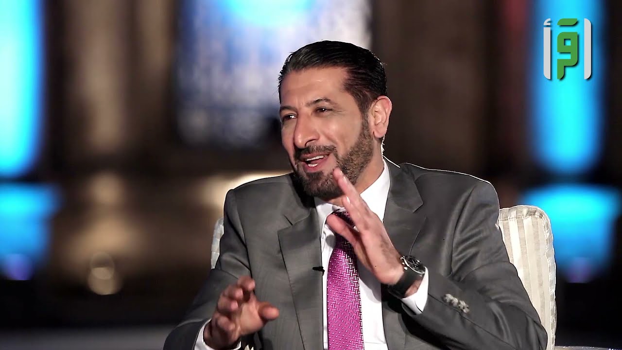 محبة رسول الله ﷺ || المرآة 1