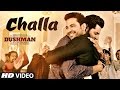 Challa | Dushman | Jashan Singh, Ninja, Sanj V, Sahil Solanki | Kartar Cheema, Sakshi Gulati