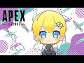 根性のキル耐久誕生日編【エーペックス】
