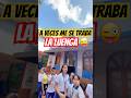 A veces me se traba la luenga 🤪