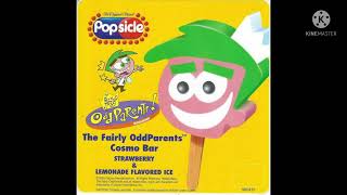 Images of old character Popsicles found