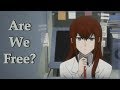 The Philosophy of Steins;Gate