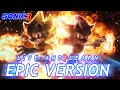 Live And Learn Sonic 3 Epic Orchestral Version