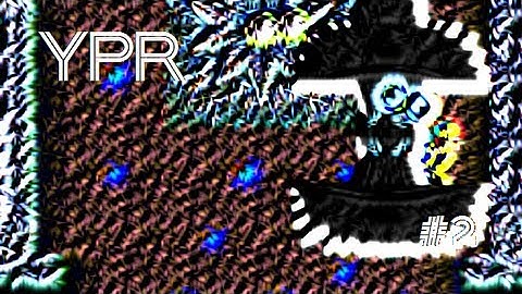 Super Metroid: YPR #2