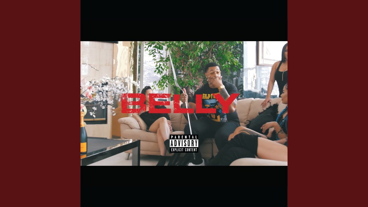Watch Belly on YouTube Watch Belly on YouTube