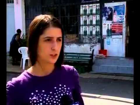 მარიამ კოჩალიძის დედას საცხოვრებელი სახლიდან ასახლებენ