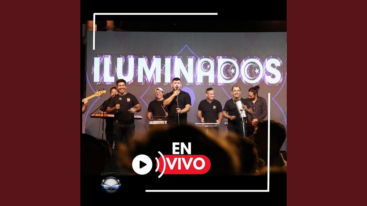 Cuida Mi Alma (En Vivo)